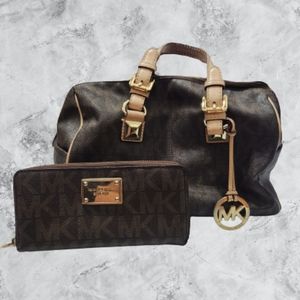 Michael Kors Purse